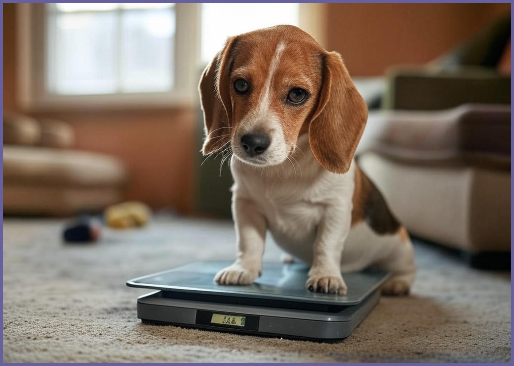 강아지 고양이 애견 반려동물 체중계 저울 강아지저울 15kg - 이미지 1