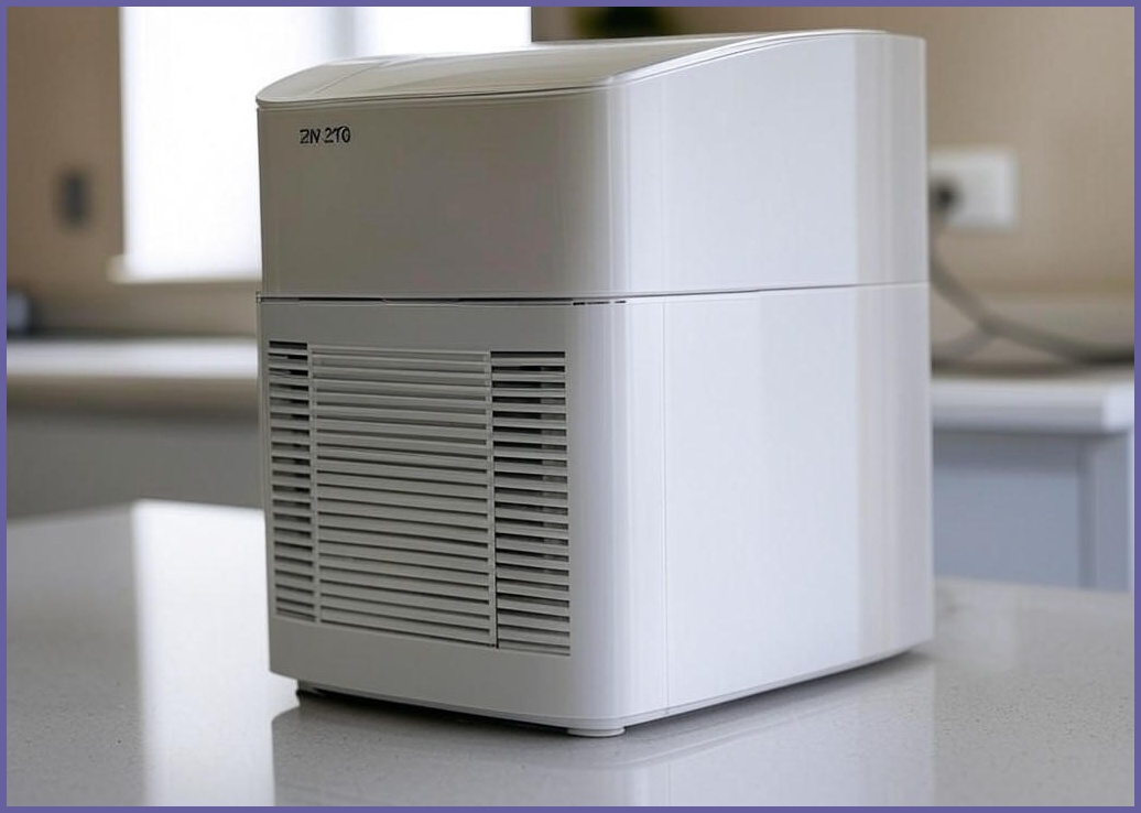 세스코 워터 스마트핏 미니 정수기 EW-210 방문설치, EW-210