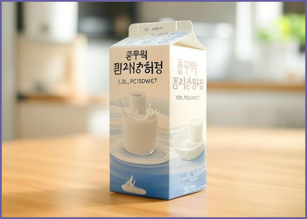풀무원 바른 분유포트 1.3L, PC13DWCT