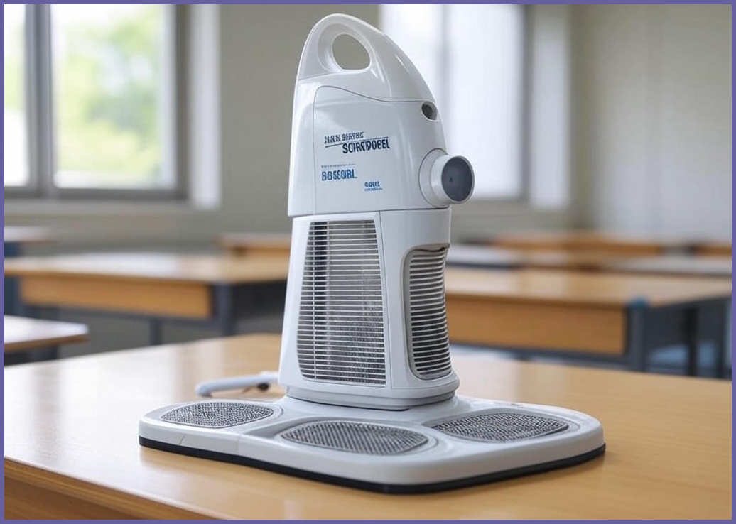 한경희생활과학 스팀청소기 SLO-500BL + 초극세사패드 2p + 받침대